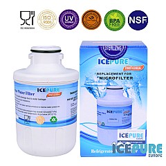 Icepure Filtre à eau pour Ariston 502417010003 Icepure Filtre à eau pour Ariston 502417010003