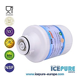 Icepure – Filtre à eau compatible Triomph TSN552NFBK / TSN541NFHS (certifié NSF) Icepure – Filtre à eau compatible Triomph TSN552NFBK / TSN541NFHS (certifié NSF)