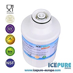 Icepure Filtre à eau pour Ariston 502417010003 Icepure Filtre à eau pour Ariston 502417010003
