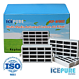 Icepure Filtre à air pour Bauknecht Microban HYG001 / 481248048173 (3 St.) Icepure Filtre à air pour Bauknecht Microban HYG001 / 481248048173 (3 St.)