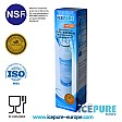 Icepure Filtre à eau pour Baumatic Aqua Crystal 3019986700 Icepure Filtre à eau pour Baumatic Aqua Crystal 3019986700