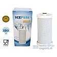 Filtre à eau universel Icepure pour 2403891019 / WF1CB Filtre à eau universel Icepure pour 2403891019 / WF1CB
