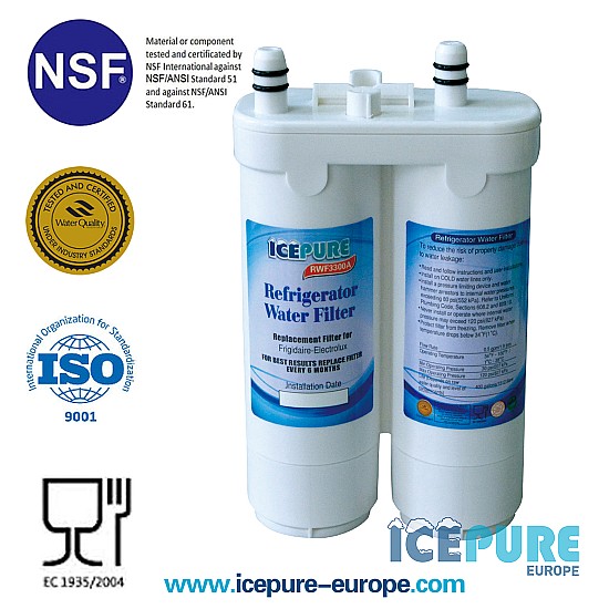 Filtre à eau Icepure RWF3300A Filtre à eau Icepure RWF3300A