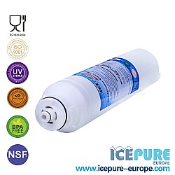 Filtre à eau Alapure KF410