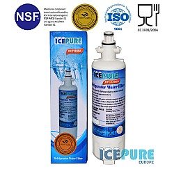 Icepure Filtre à eau pour EcoAqua EFF-6031B Icepure Filtre à eau pour EcoAqua EFF-6031B