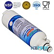 Icepure Filtre à eau pour EcoAqua EFF-6031B Icepure Filtre à eau pour EcoAqua EFF-6031B