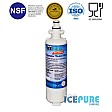 Icepure Filtre à eau pour EcoAqua EFF-6031B Icepure Filtre à eau pour EcoAqua EFF-6031B