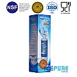 Icepure Filtre à eau pour EcoAqua EFF-6031B Icepure Filtre à eau pour EcoAqua EFF-6031B