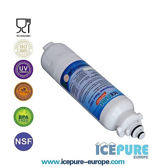Filtre à eau Icepure RWF3500A Filtre à eau Icepure RWF3500A