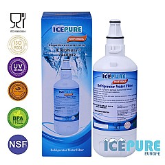 Icepure – Filtre à eau compatible Liebherr 7440000 / 988098000 / 7440002 (certifié NSF)