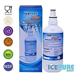 Icepure Filtre à eau pour EcoAqua EFF-6043A Icepure Filtre à eau pour EcoAqua EFF-6043A