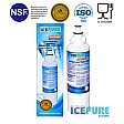 Icepure Filtre à eau pour EcoAqua EFF-6032B Icepure Filtre à eau pour EcoAqua EFF-6032B