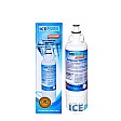 Icepure Filtre à eau pour EcoAqua EFF-6032B Icepure Filtre à eau pour EcoAqua EFF-6032B