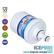 Alapure Filtre à eau pour Samsung DA29-00003G