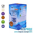 Alapure Filtre à eau pour Samsung DA29-00003G / HAFIN2 Alapure Filtre à eau pour Samsung DA29-00003G / HAFIN2
