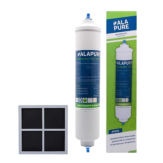 Alapure Kit de remplacement pour LG 5231JA2010B + LT120F Alapure Kit de remplacement pour LG 5231JA2010B + LT120F
