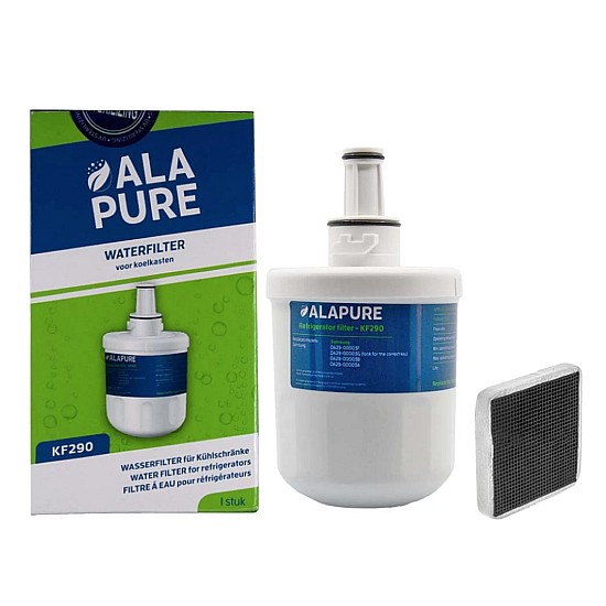 Alapure Kit de remplacement pour Samsung DA29-00003F + DA02-00060B Alapure Kit de remplacement pour Samsung DA29-00003F + DA02-00060B