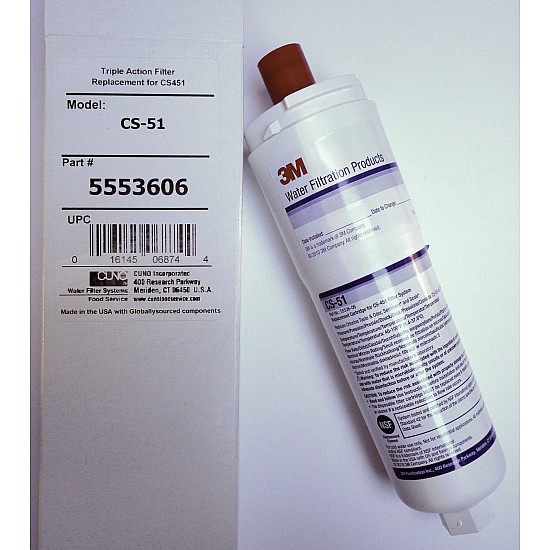 Filtre à eau Siemens CS-51