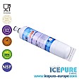Icepure Filtre à eau pour Smeg 461950266841 Icepure Filtre à eau pour Smeg 461950266841