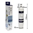 WPRO Filtre à eau USC009 / 481281718406 / SBS002 WPRO Filtre à eau USC009 / 481281718406 / SBS002