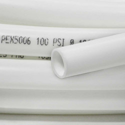 Tuyau d'eau Réfrigérateurs américains ( ⌀ 6.35 mm ) par mètre Tuyau d'eau Réfrigérateurs américains ( ⌀ 6.35 mm ) par mètre