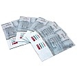Bosch Lingettes dentretien 00312007 / 00311134