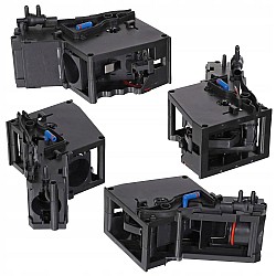 Groupe de brassage Siemens Machine à café 11014118 Unité de brassage / Module de percolation