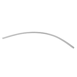 Alapure Tuyau à lait en silicone pour Jura 65835 Alapure Tuyau à lait en silicone pour Jura 65835