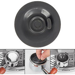 Disque de nettoyage pour Alapure 54 mm compatible avec BREVILLE