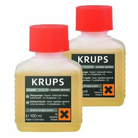 Krups Nettoyeur de lait XS9000