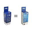 Bosch Pastilles de détartrage 00311864 / 311556 / TCZ6002 / TZ60002 / 311864