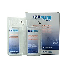Détartrant Icepure ICP-CMC603 – Compatible avec AEG / Electrolux / Zanussi M3BICD200 Détartrant Icepure ICP-CMC603 – Compatible avec AEG / Electrolux / Zanussi M3BICD200