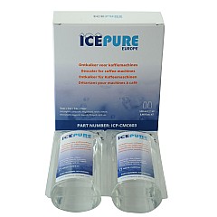 Détartrant Icepure ICP-CMC603 – Compatible avec AEG / Electrolux / Zanussi M3BICD200 Détartrant Icepure ICP-CMC603 – Compatible avec AEG / Electrolux / Zanussi M3BICD200