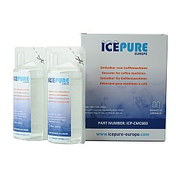 Détartreur Icepure pour Braun AX13210003 / BRSC003