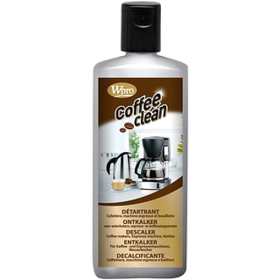 Détartreur WPRO CLD111 / CLD250 Détartreur WPRO CLD111 / CLD250