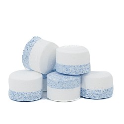 Alapure Tablettes de nettoyage pour Jura 62535 / 62715 (40 pièces) Alapure Tablettes de nettoyage pour Jura 62535 / 62715 (40 pièces)