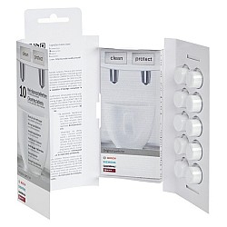 Neff Tablettes de nettoyage 00311970 / 00312295 (10 St.)