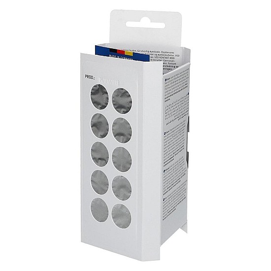 Bosch Tablettes de nettoyage 00311970 / 00312295 (10St.) Bosch Tablettes de nettoyage 00311970 / 00312295 (10St.)