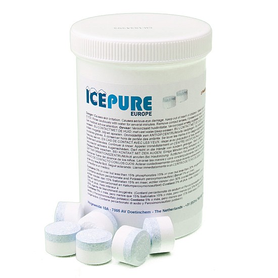 Alapure Tablettes de nettoyage pour Jura 62715 / 62535 2-en-1 (80 pcs) Alapure Tablettes de nettoyage pour Jura 62715 / 62535 2-en-1 (80 pcs)