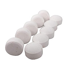 Icepure Comprimés de nettoyage pour Melitta Perfect Clean 6545529