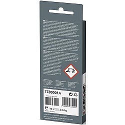 Siemens EQ.Series 2-in-1 Tablettes de nettoyage TZ80001A / 00312097