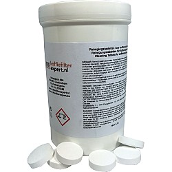 Icepure Comprimés de nettoyage pour WMF 3.2gr (100 St.) Icepure Comprimés de nettoyage pour WMF 3.2gr (100 St.)