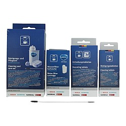 Kit de nettoyage Siemens TZ80004 / 00311965