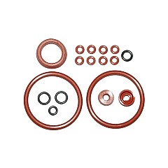 Kit de joints d’étanchéité Alapure compatible avec machines à café Jura Kit de joints d’étanchéité Alapure compatible avec machines à café Jura