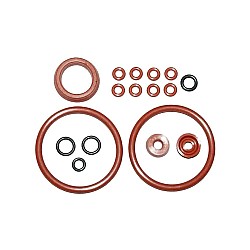 Kit de joints d’étanchéité Alapure compatible avec machines à café Jura Kit de joints d’étanchéité Alapure compatible avec machines à café Jura