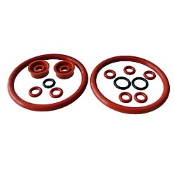 Kit de joints d’étanchéité Alapure compatible avec machines à café Jura Kit de joints d’étanchéité Alapure compatible avec machines à café Jura