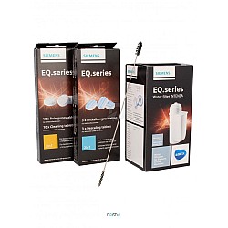 Siemens EQ.Series Maintenance Set TZ80004 / 00576330