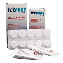 Dégraissant Icepure adapté à WPRO KMC200 / 484000000934