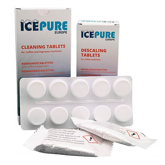 Dégraissant Icepure adapté à WPRO KMC200 / 484000000934 Dégraissant Icepure adapté à WPRO KMC200 / 484000000934
