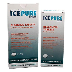 Détartrant WPRO KMC200 / 484000000934 – Icepure CMF406